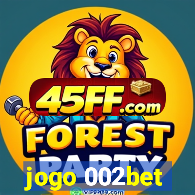 jogo 002bet